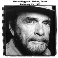 Merle Haggard - Dewey Groom's Longhorn Ballroom